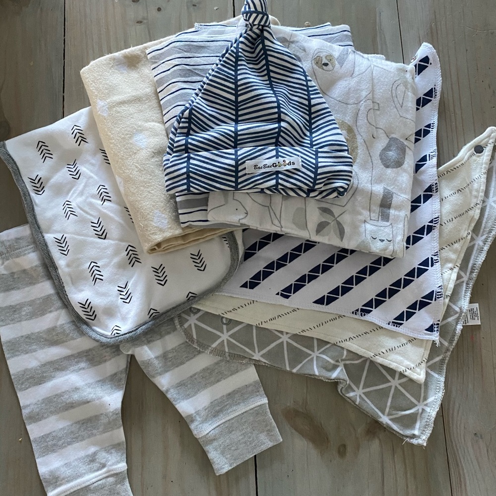 Newborn Bundle